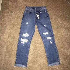 Carmar denim jeans